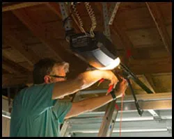 HighTech Garage Door Milwaukee, WI 262-421-4866 - side-bar-opener